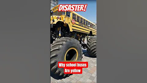 Do not Click this SoUnd! 😭💀#shorts #schoolbus #viral