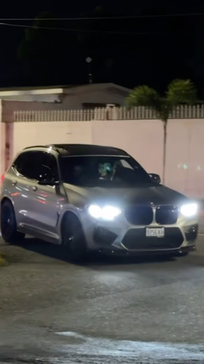 Download lagu BMW X3m Competition Single midpipe sound test #automobile #bmwmmotorsport #bmwx3 #cartok #x3mcomp