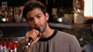 Darin  Ja må du leva Efter Nio Acoustic Version