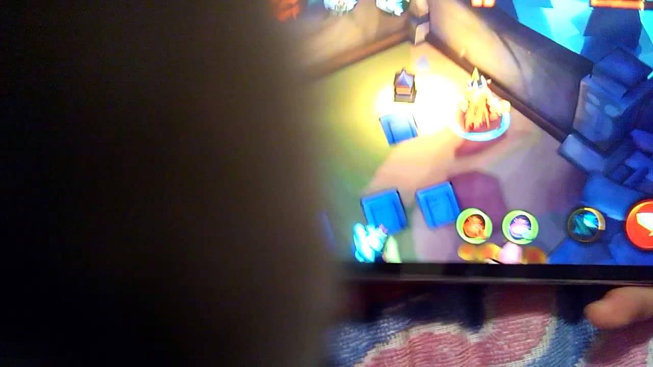 1 серия прохождения игры Lord of Zombies