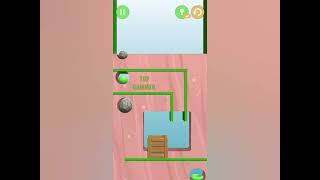 dig this! 640-1 | Santas Workshop | Dig this level 640-1 Gameplay walkthrough solution