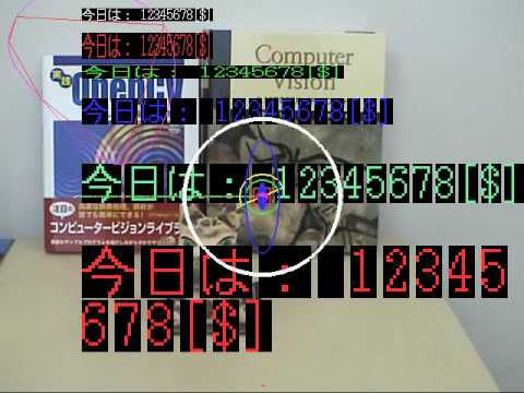 IALIBサンプル -グラフィックス-