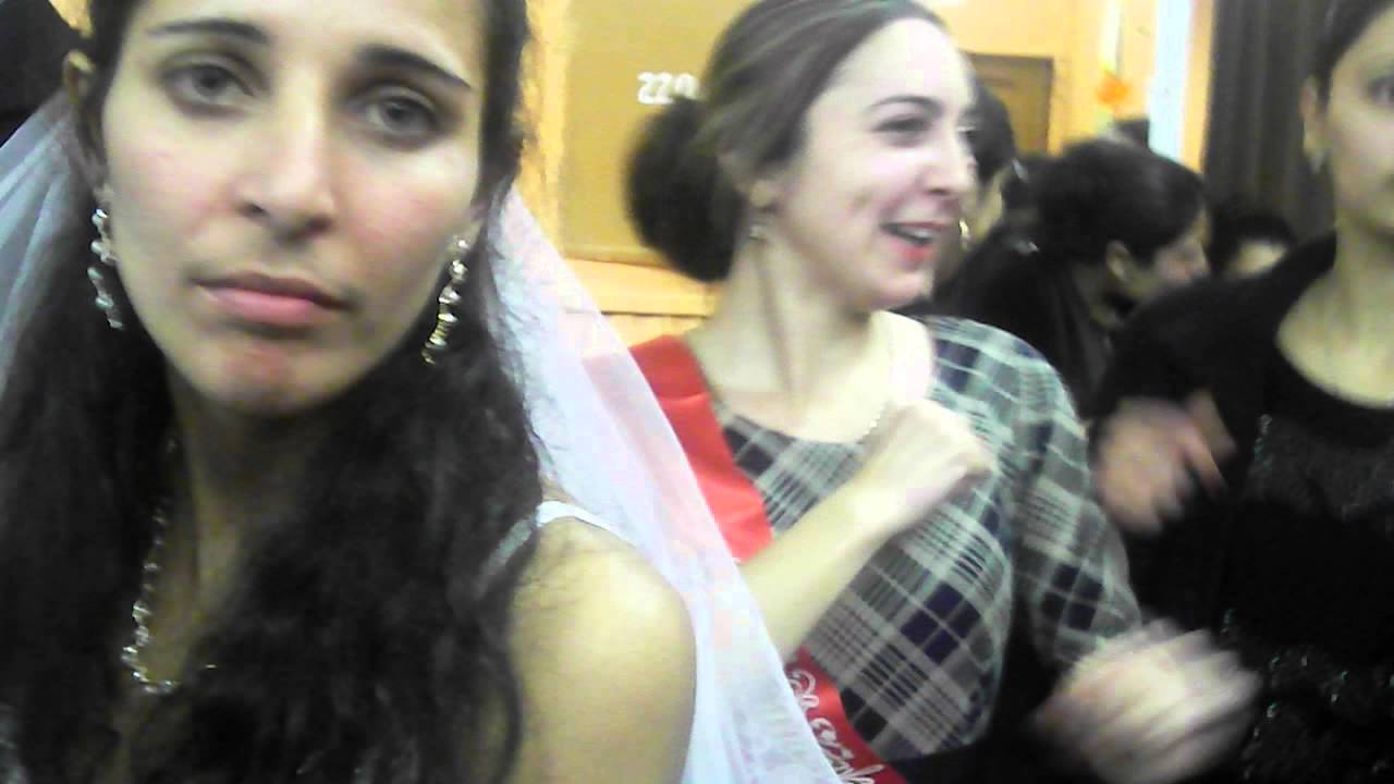 Цыганская Свадьба Васи и Гали - YouTube