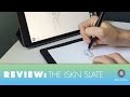 iSkn Slate Review