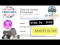 Clean Up Unused IP Addresses | STEP BY STEP | #GSP646 #qwiklabsarcade2026