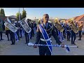 St James Brass Band - Jehovah Modimo ke nqosa @home 2023
