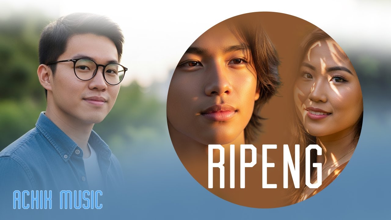 Ripeng | Official Music Video | Garo song | Achik Music