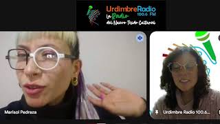 La Rueca Con Marisol Pedraza