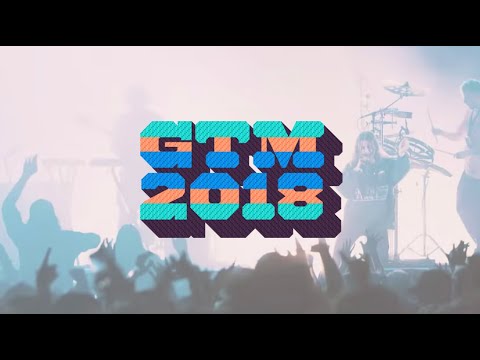 GROOVIN THE MOOVIE 2018 | Groovin the Moo