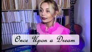 Once Upon a Dream Sleeping Beauty Alina Koss 2022