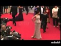 Aishwarya Rai Bachchan at  Cannes Film Festival (day 1)