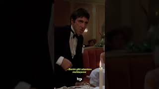 Tony Montana   Bad Guy