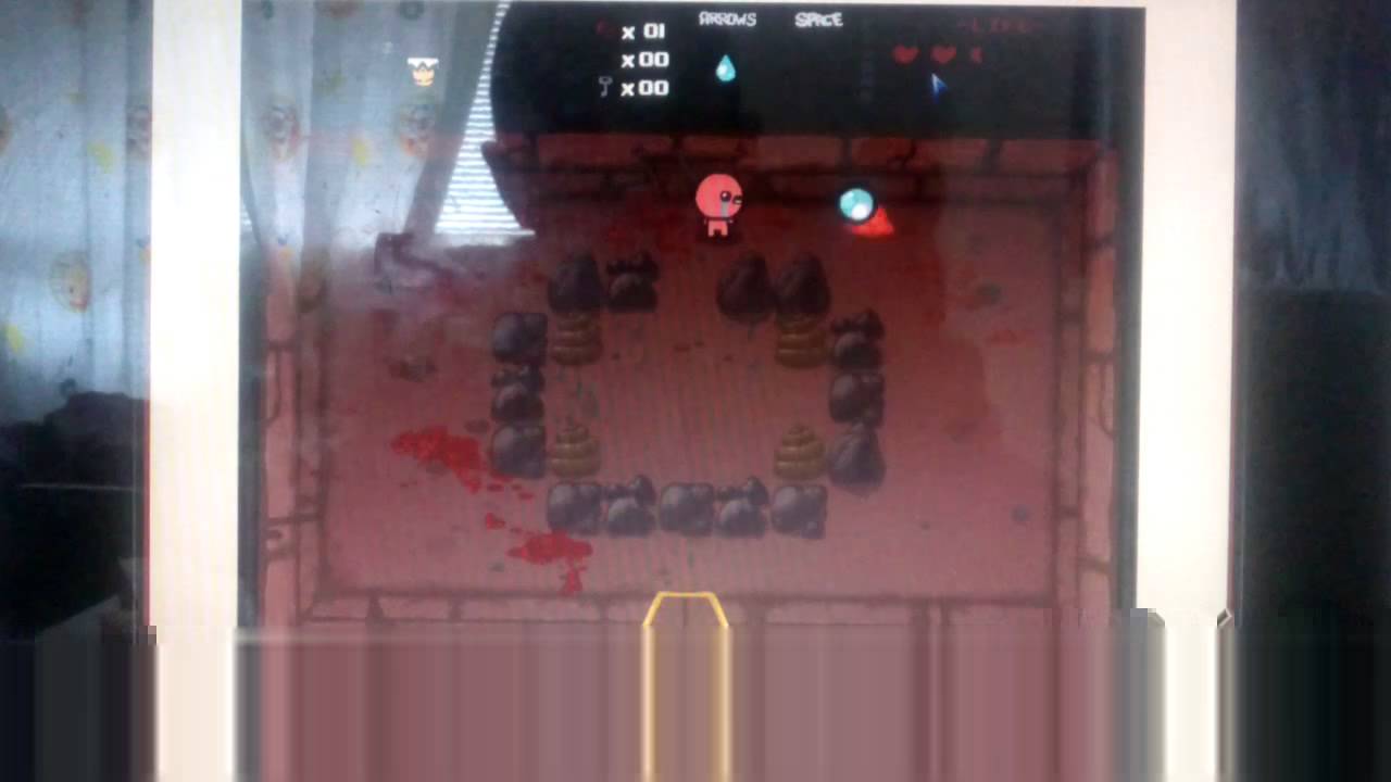 Issac Demo The Binding of Isaac demo - 1 част - YouTube