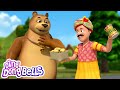     kalu madari aaya v2 l hindi rhymes and baby songs  hindi balgeet  ding dong bells