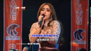 Wiwik Arnetha - Cinta Yang Pudar NEW METRO 