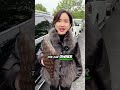 Fake Rich Girl Gets Exposed in Public ” #humanity #shorts