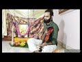 Saarasamukhi  gowdamallar  navaratri day 6  violin  sreenath attingal