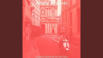 Beautiful Ambience for Resting after Work