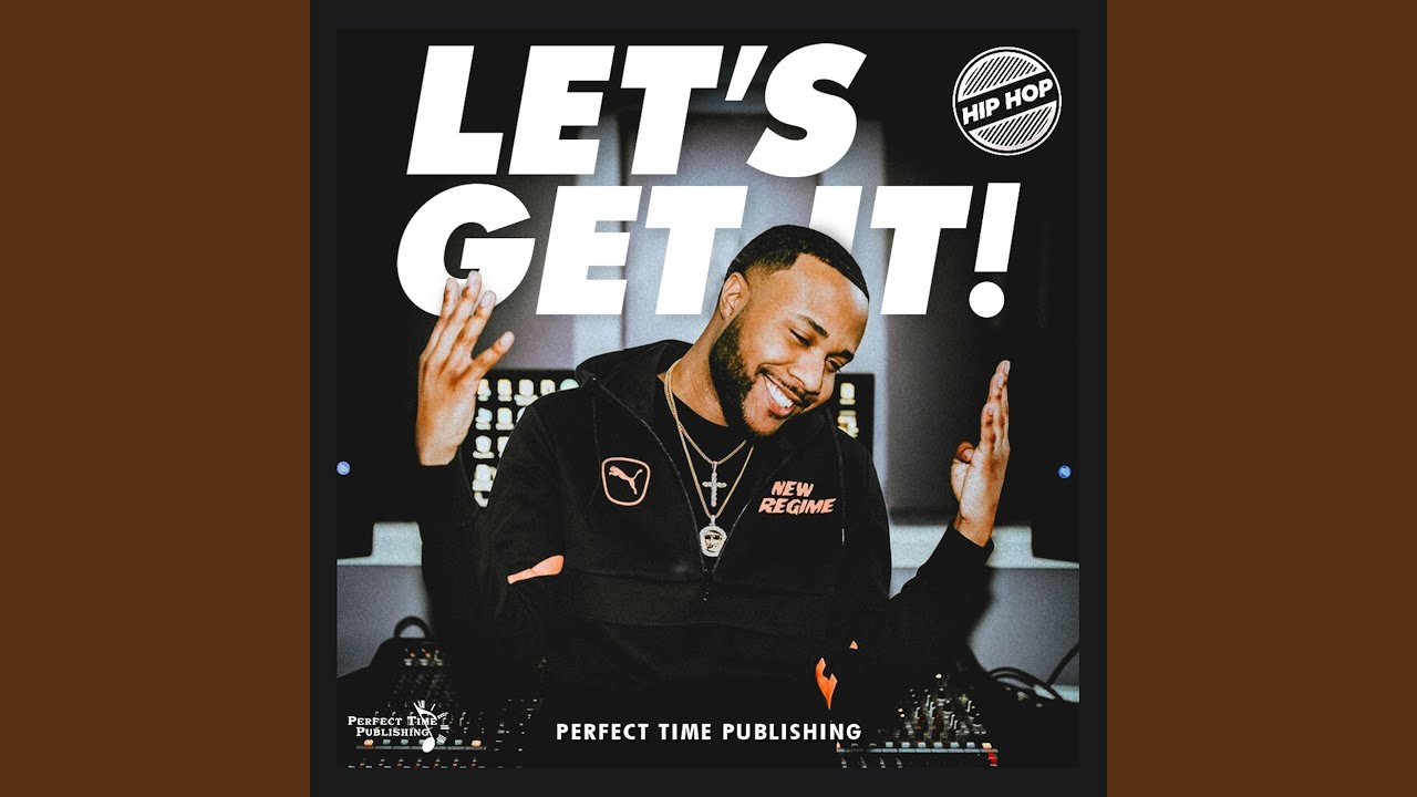 Let’s Get It - Underscore adlı videoyu YouTube'da izle Let’s Get It - Underscore adlı videoyu YouTube'da izle