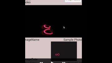 iRemember - Final Project