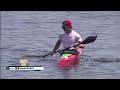 Saturday 05/07 Afternoon - 2025 ECA Junior and U23 Canoe Sprint European Championships,Pitesti (ROU)