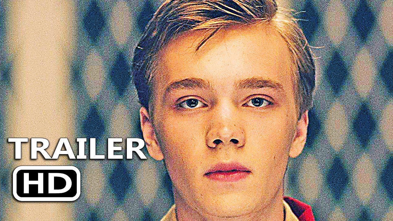 THE CLOVEHITCH KILLER Official Trailer (2018) Charlie Plummer, Dylan McDermott Movie