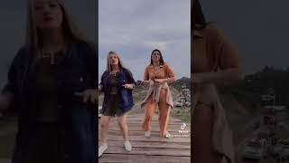 Sexbomb Girls Hola  Sexbomb Johlan