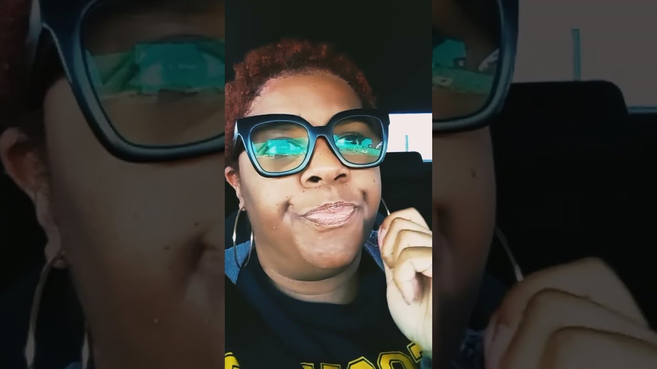 'As I Am" Curling Wax Color Hot Red Review 👎