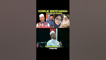 Tetangga - Ustadz Das