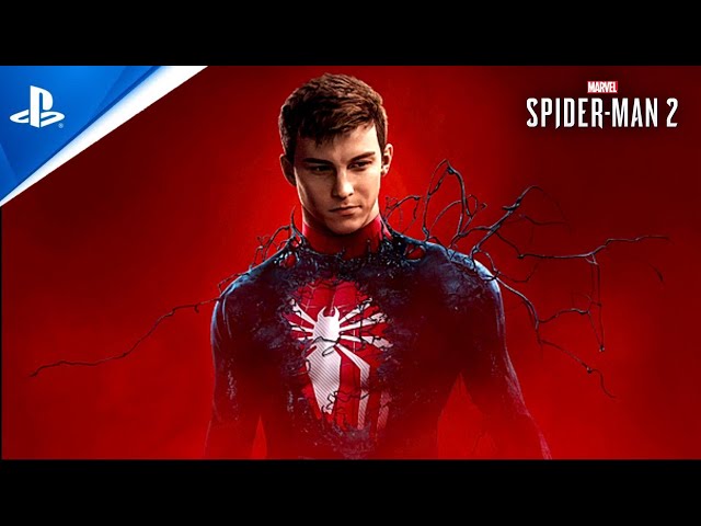 Every Spider-Man 2 Suit (SPOILERS!) 