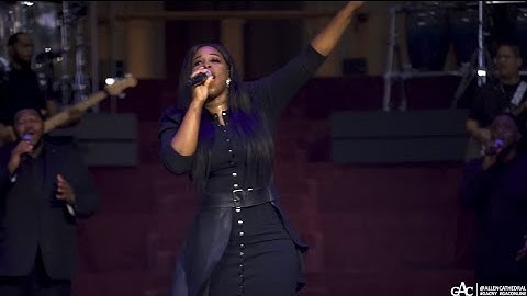 Samantha Howard - I Call You Holy  - GAC