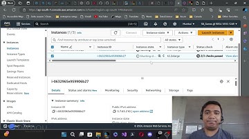 AWS Auto Scaling High Availability Demonstration