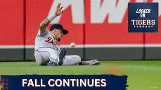 UNINSPIRED: Detroit Tigers SUFFER Brutal Blows, Entire Team FAILS to DELIVER Yet Again screenshot 4