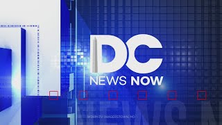 Top Stories from DC News Now at Noon on September 29, 2022