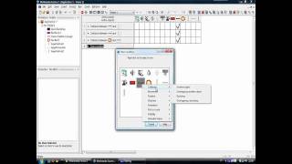 Multimedia Fusion 2 Tutorial Ball game ITA
