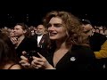 Michael Jackson The 35th Annual Grammy Awards 1993 