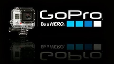 GoPro Hero3 - Slowmotion Effects