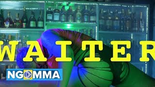 Waiter - Wakali Wao( video)