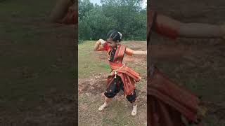 SAATHWIKA ADIGA HIRIADKA #youtubeshorts #dancevideo #funnyvideo #funnyshorts #comedyvideo