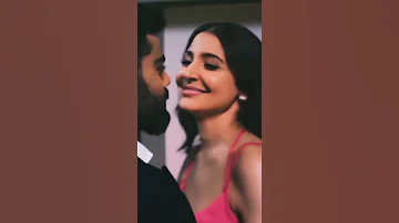 Ye chand sa roshan chehra ❤️ Virat kohli ❤️ Anushka Sharma whatsapp status #shorts#cricket