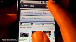 Android Apps Alert 41: 2-minute App Reviews