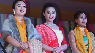 GEMSRI’S DANCE PERFORMANCE AT KARBIANGLONG || || EPISODE-31