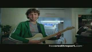 In Hd Free Credit Reportcom Comercial Ad Dream Girl with S