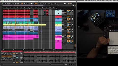 Tutorial - Ableton Live Power Control / Elgato Streamdeck