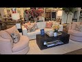 Part 2 -  New At Pottery Barn || Stunning High End Home Decor Finds & Furniture || Summer 2024!! ❤️👌