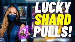 Mine & Viewer SHARD PULLS! RAID Shadow Legends