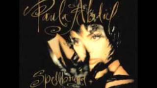Paula Abdul - Blowing Kisses In The Wind (Tour Rehearsal) (Audio Only)