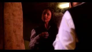 Hyde's Secret Nightmare 2011 Movie - M2F Transformation