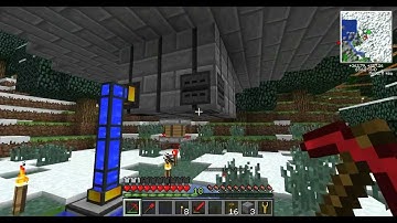 FTB Episode 6: Forestry Tree Farm (Multi-Block)