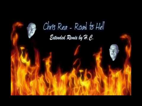 Chris Rea - Road to Hell - Extended Remix - by H. C.